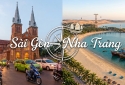 Thuê xe Sài Gòn - Nha Trang