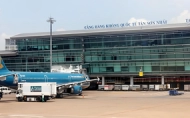 Đưa Đón Sân Bay Tân Sơn Nhất