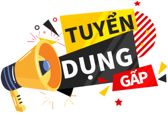Tuyển nhân viên sale