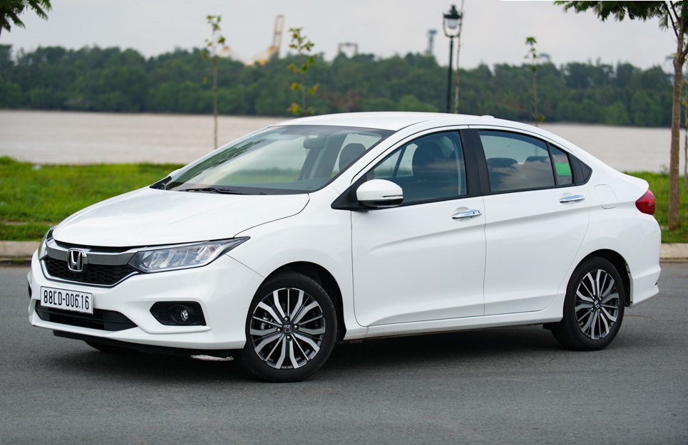 Honda Khát vọng tự do sau vô lăng và tinh thần chinh phục
