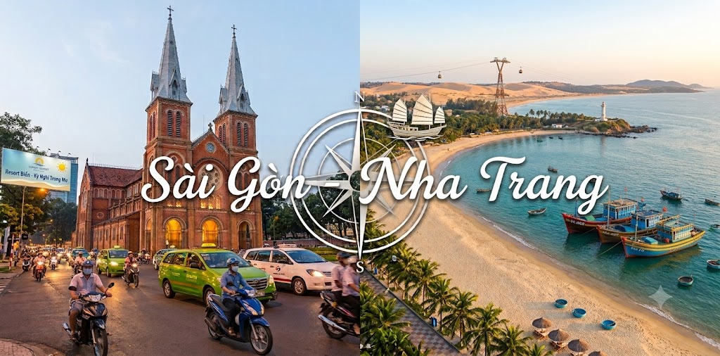 Đa dạng lựa chọn phương tiện phù hợp với cá tính của bạn