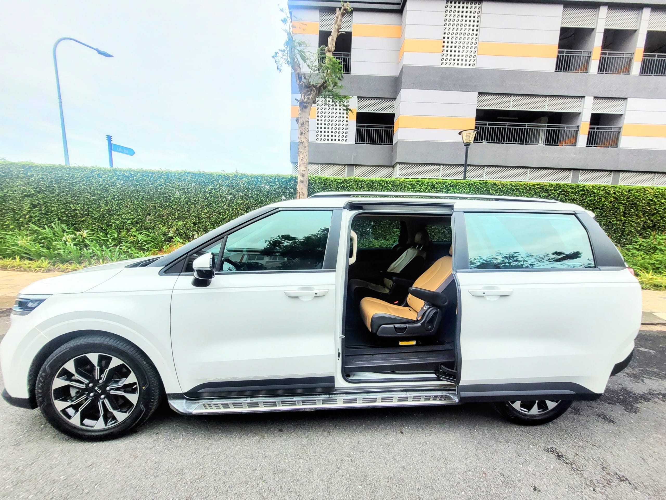 Công Hợp Transport - Người bạn đồng hành trên mọi nẻo đường