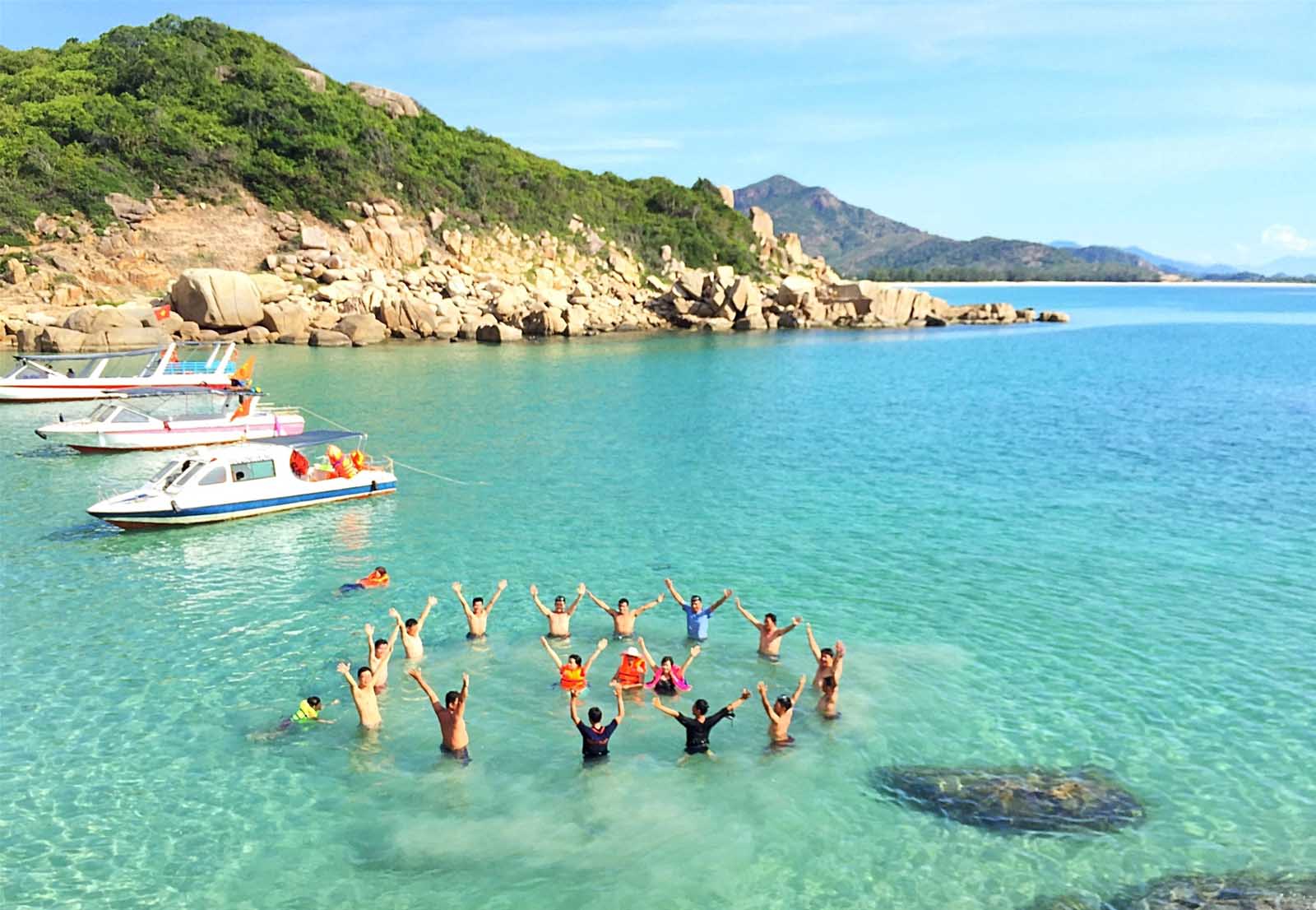 Phan Thiết - Tiếng gọi từ đại dương và cung đường rộng mở