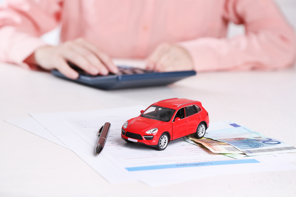 Chính sách đặt xe Lưu ý quan trọng khi xác nhận đơn hàng