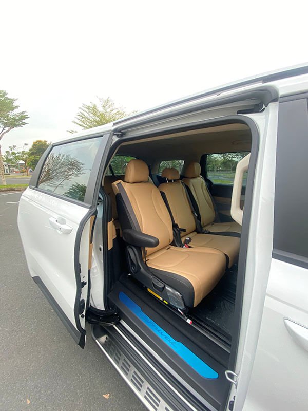 Tại sao chọn dịch vụ từ Công Hợp Transport tại Cần Thơ?