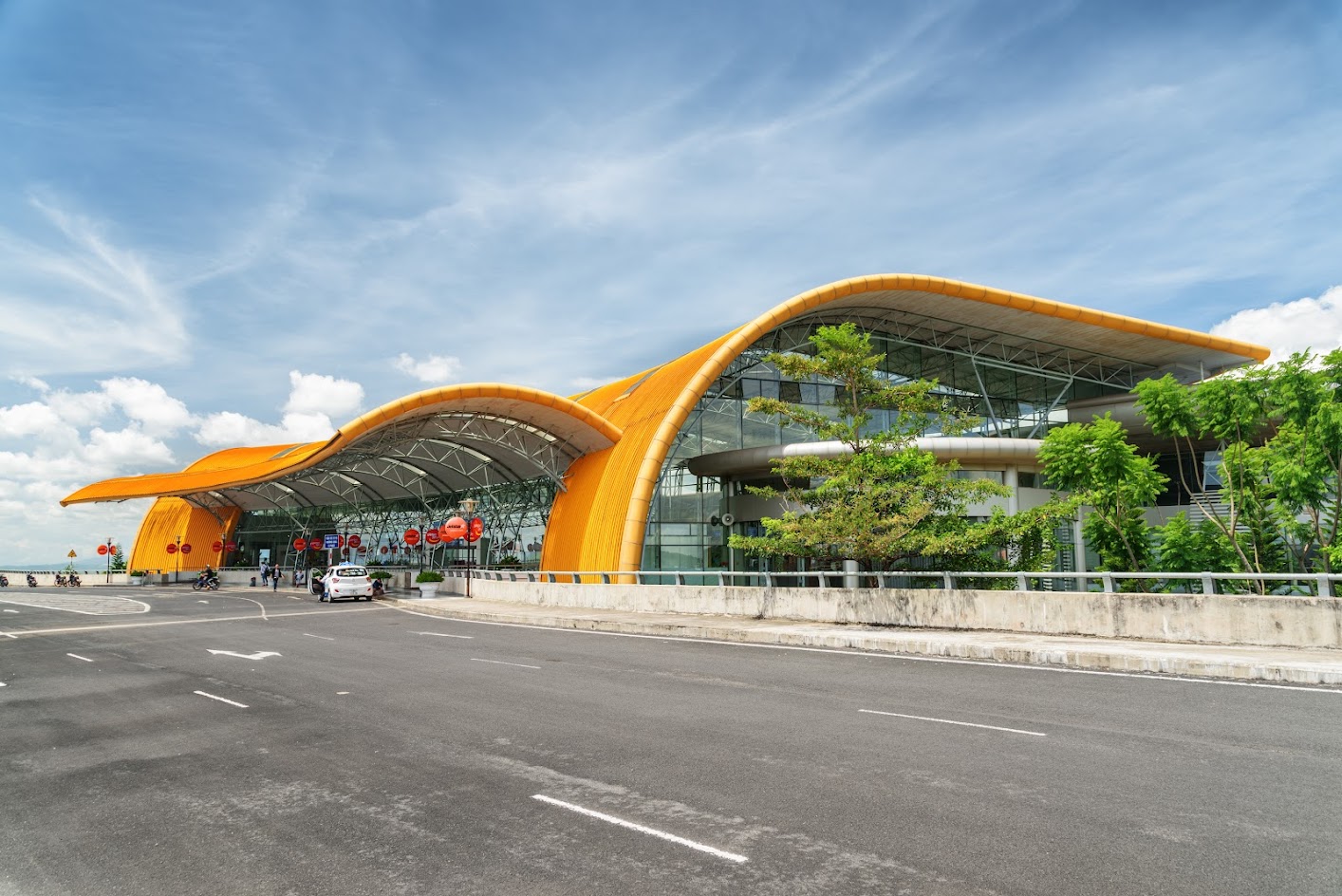 Đưa Đón Sân Bay Liên Khương