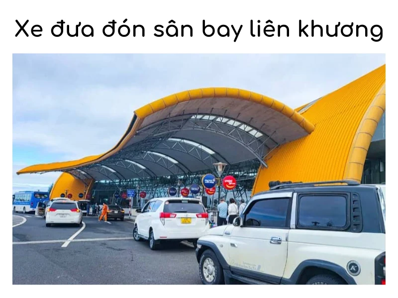 Hành trình chạm ngõ xứ sở sương mù đầy cảm xúc