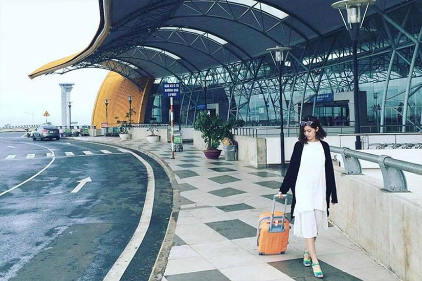 Giải pháp di chuyển tối ưu và đa dạng cho mọi nhu cầu