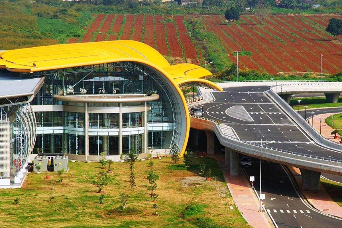 Hãy để hành trình của bạn bắt đầu bằng sự hoàn hảo cùng Đưa Đón Sân Bay Liên Khương