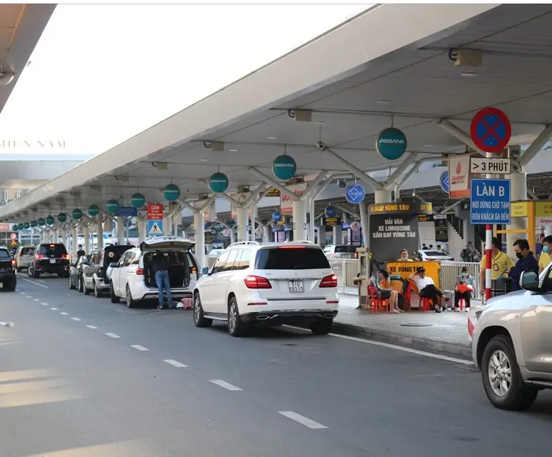 Hệ sinh thái di chuyển toàn diện, đáp ứng mọi cung bậc cảm xúc