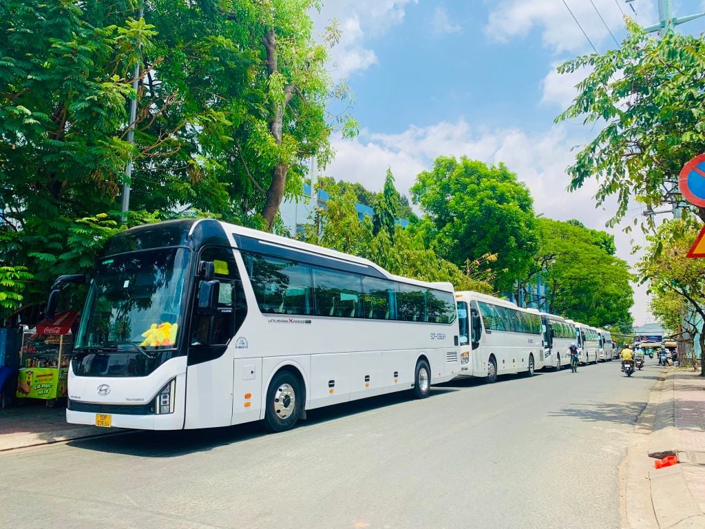 Giá trị khác biệt tạo nên sự an tâm tuyệt đối