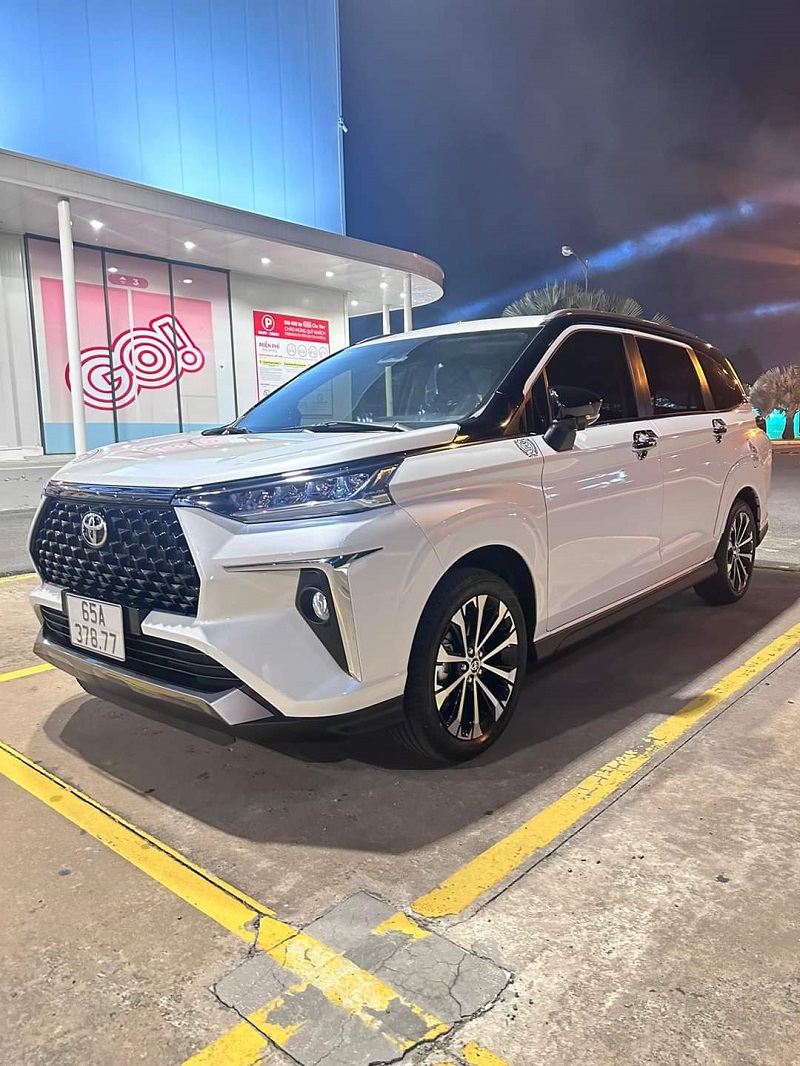 Đưa Đón Sân Bay Tân Sơn Nhất