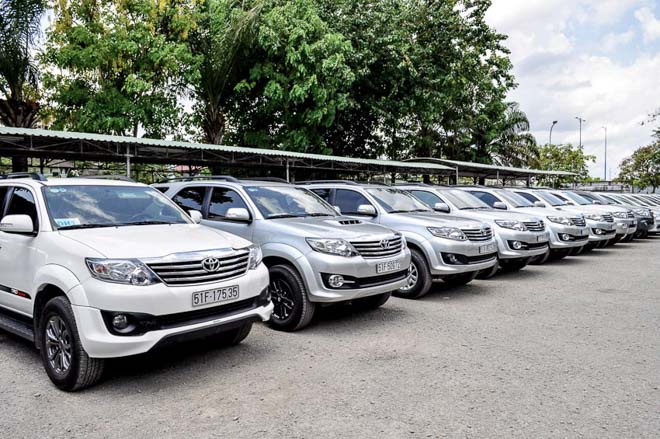 Lựa chọn dịch vụ Thuê xe Sài Gòn – Đà Lạt cho chuyến đi trọn vẹn