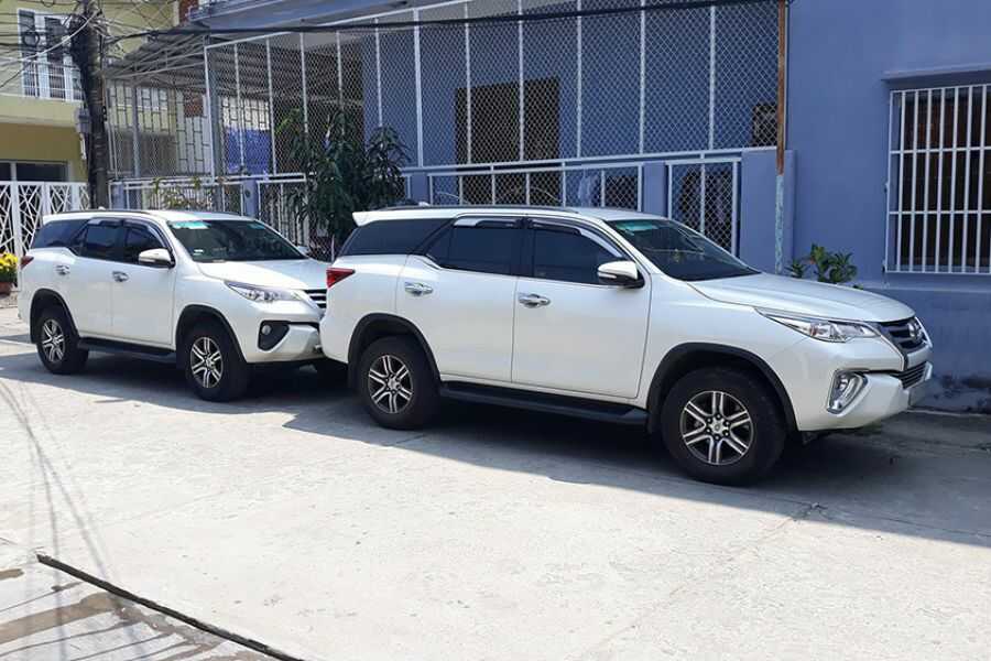 Kinh nghiệm vàng cho chuyến đi an toàn và thư thái