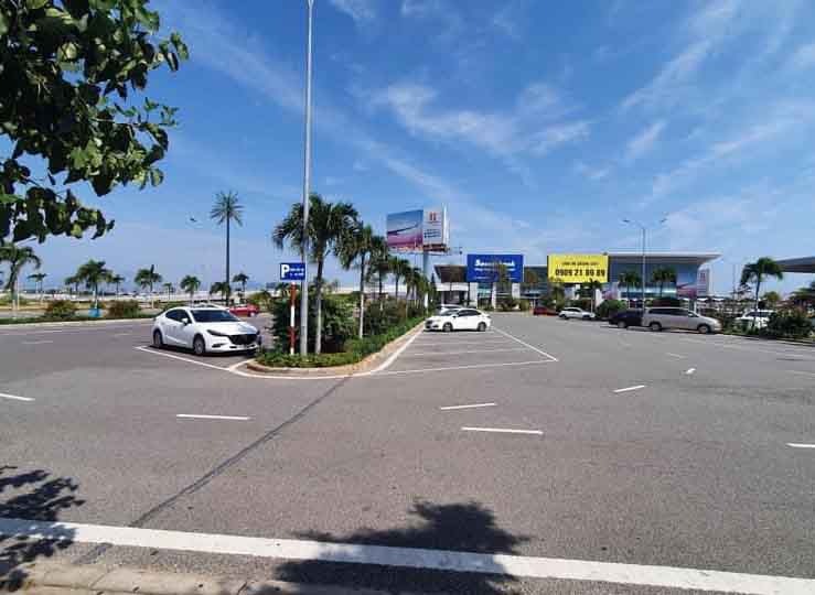 Sự khác biệt tạo nên niềm tin tại Công Hợp Transport