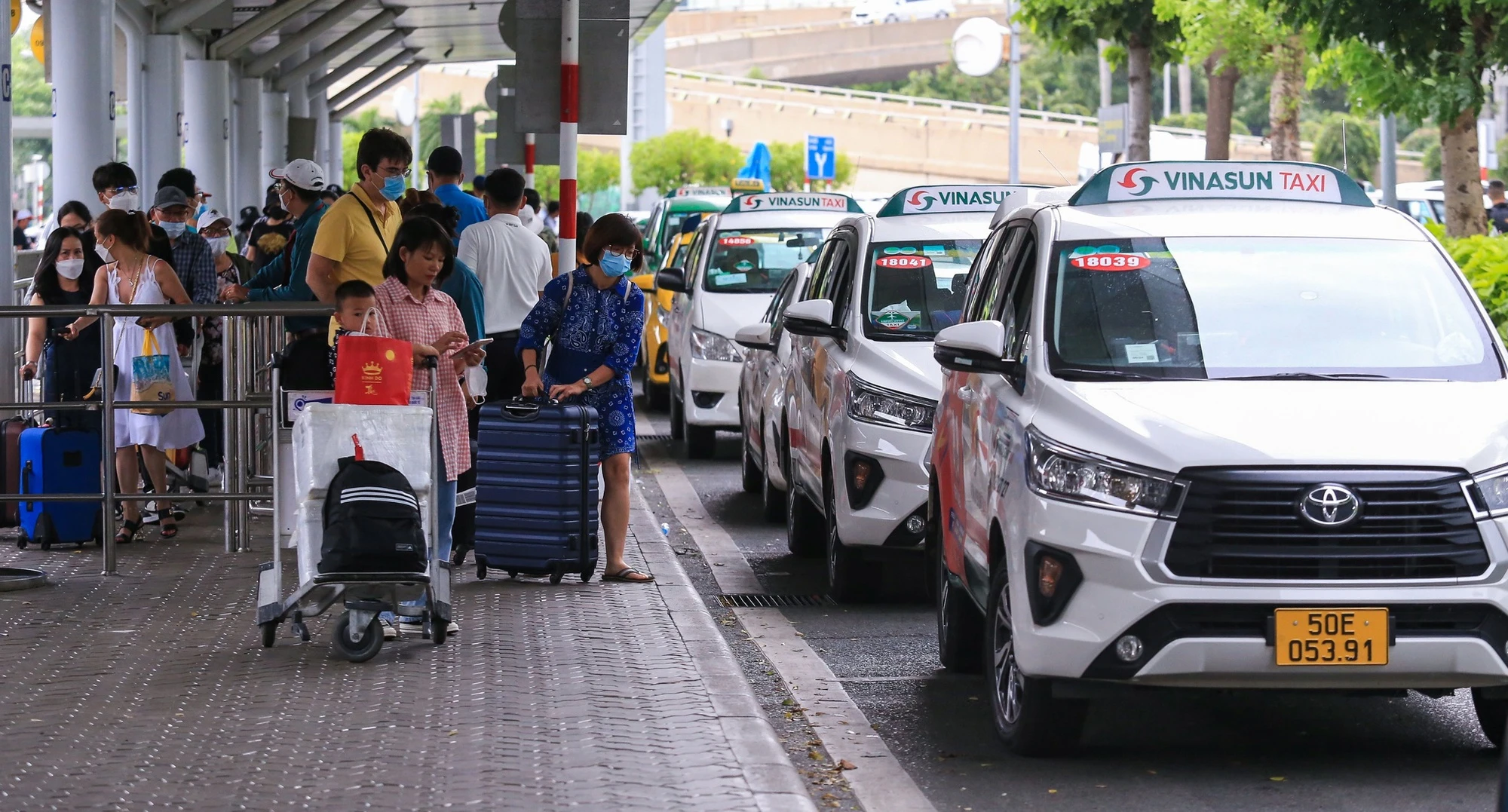 Công Hợp Transport – Hành trình kết nối bằng sự tận tâm