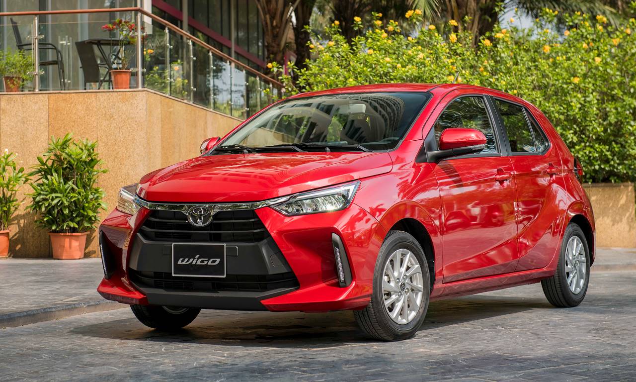 Toyota