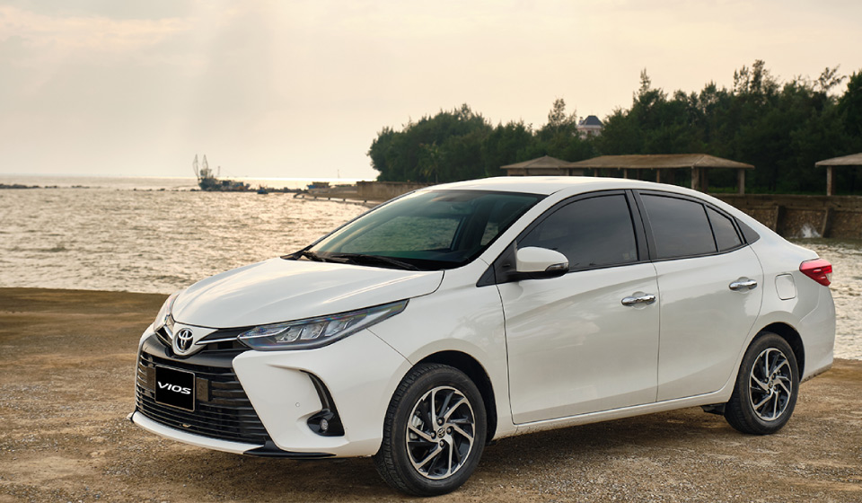 Vì sao chọn hành trình cùng Công Hợp Transport?