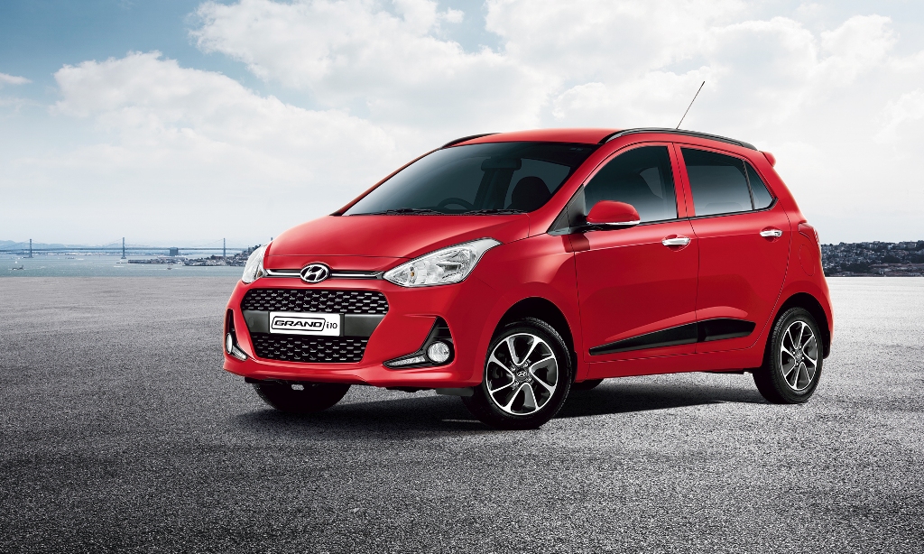 Hyundai Công Hợp Transport - Người bạn đồng hành tận tâm trên mọi hành trình