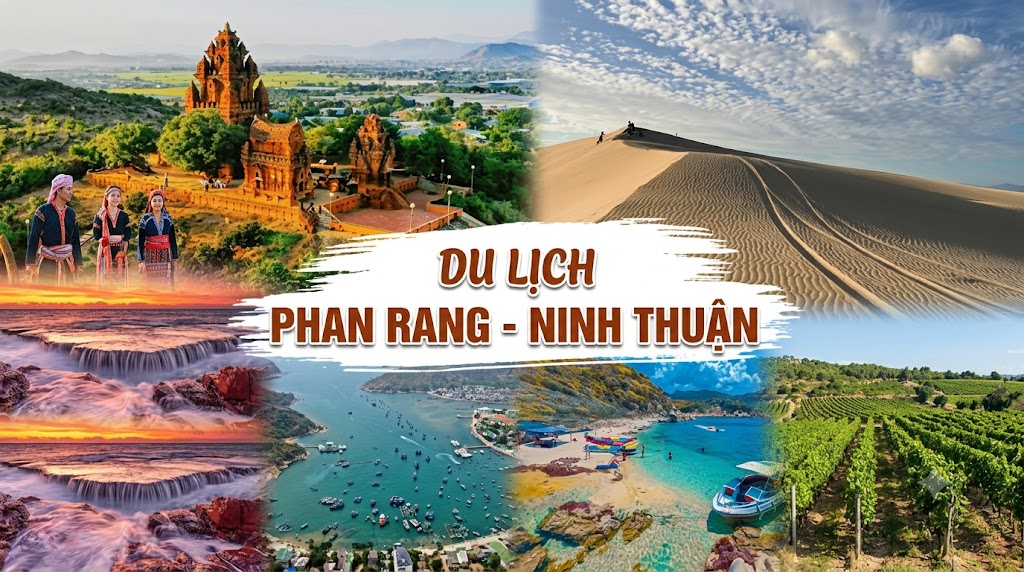 Tuyến Phan Rang - Sài Gòn
