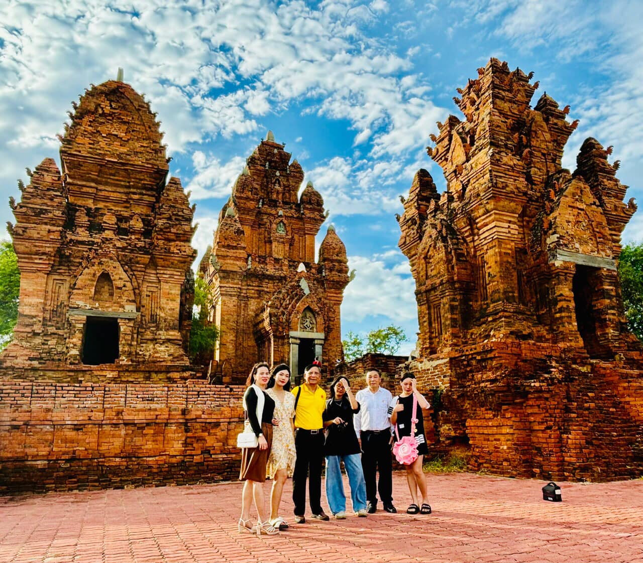 Bí quyết nâng tầm trải nghiệm trên chặng đường Phan Rang - Sài Gòn