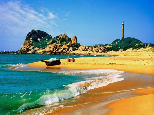 Tuyến Phan Thiết - Sài Gòn Công Hợp Transport - Bạn đồng hành tin cậy trên mọi nẻo đường