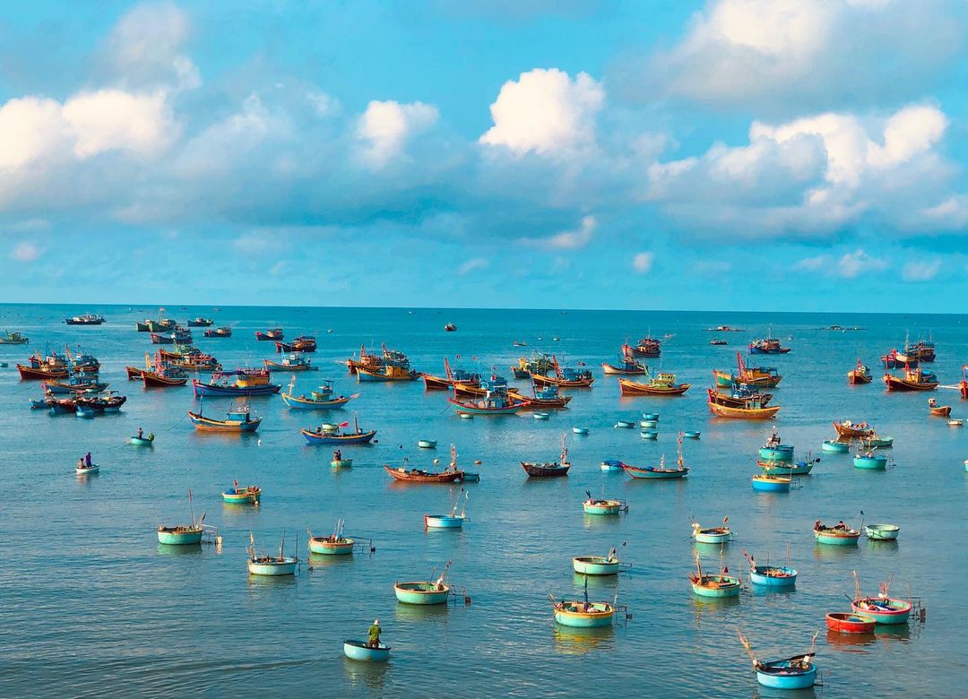 Những giải pháp di chuyển linh hoạt nâng tầm trải nghiệm