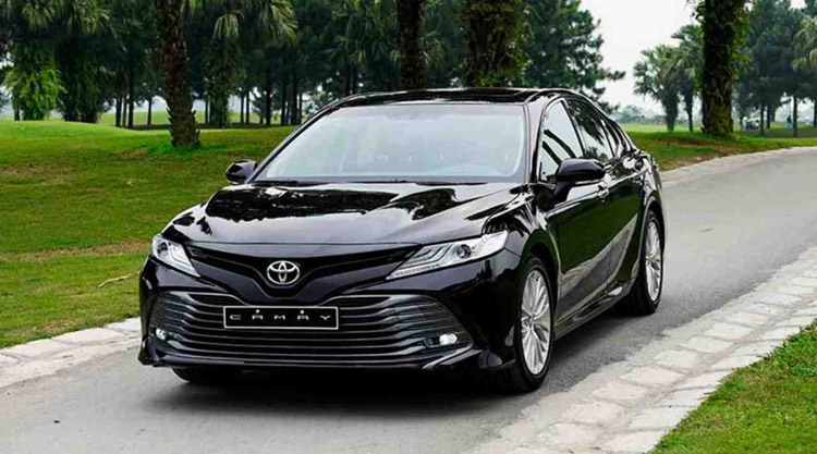 Đa dạng giải pháp di chuyển cho mọi hành trình cuộc sống