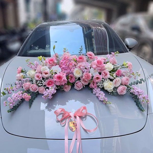Chủ động lên kế hoạch và đặt xe từ sớm
