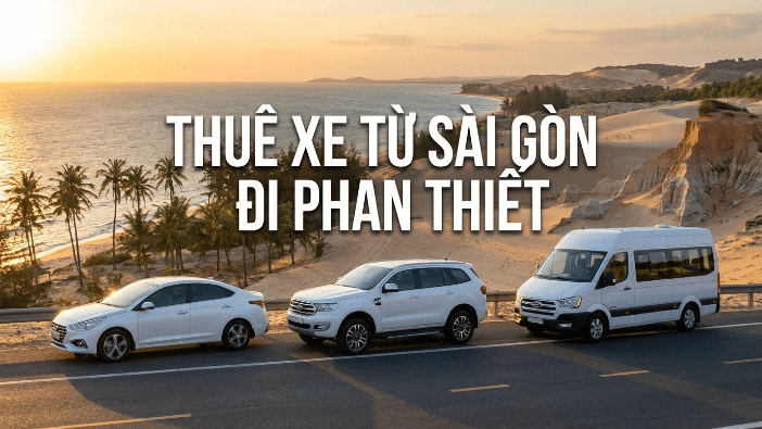 Hành trình kết nối biển xanh và phố thị năng động