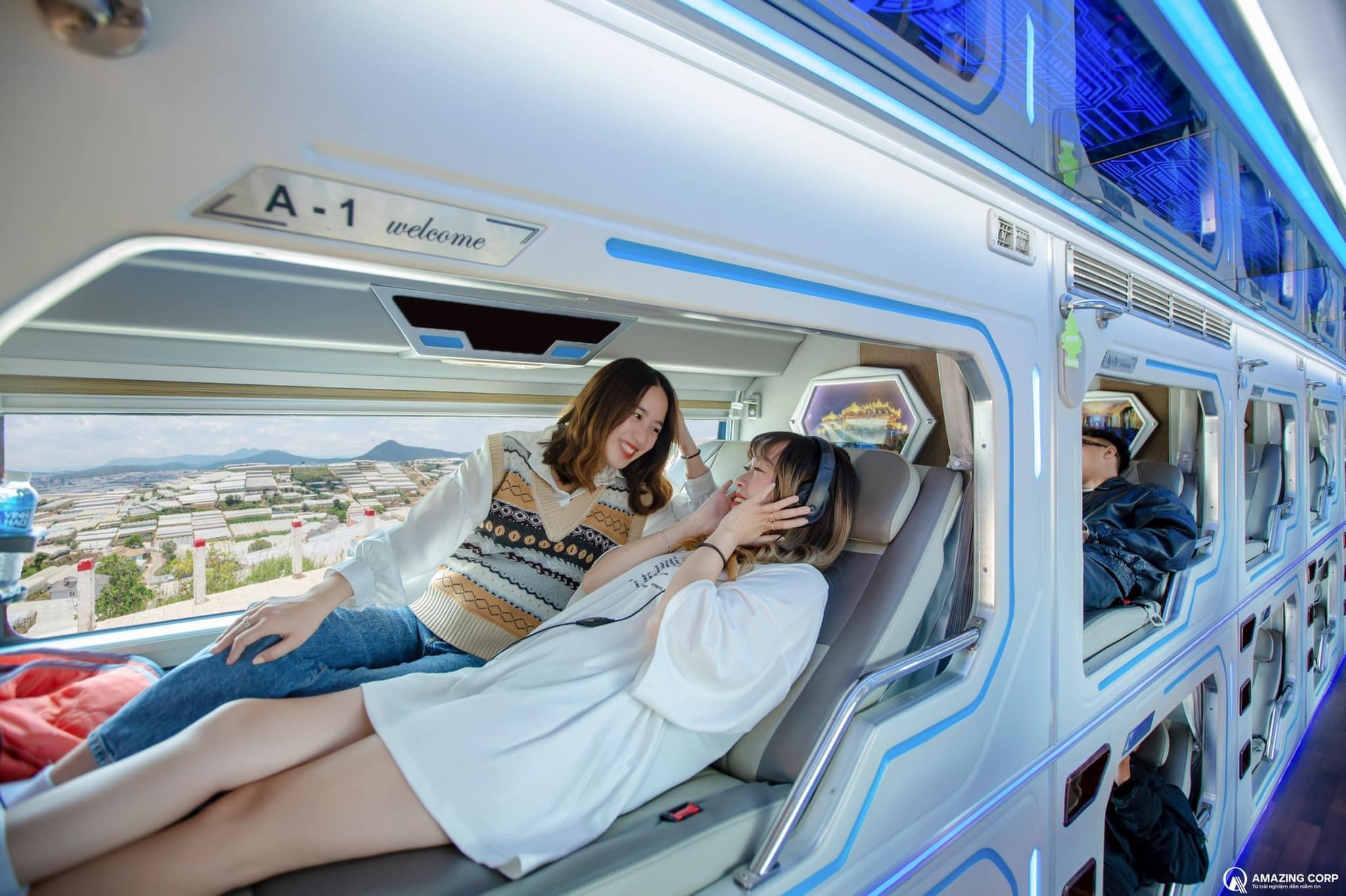 Những góc khuất ít người biết khi đặt xe Phan Thiết Sài Gòn