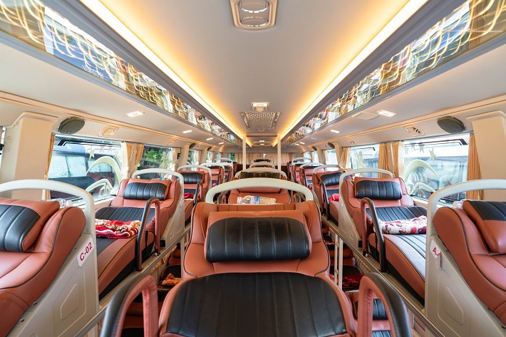 Bí quyết đặt xe thông minh cho hành trình Thuê Xe Phan Thiết Sài Gòn trọn vẹn