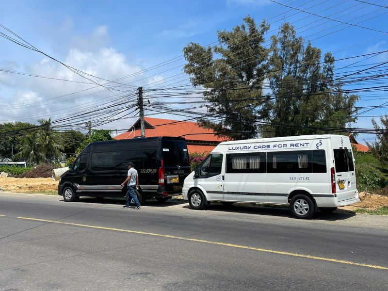 Công Hợp Transport - Người bạn đồng hành tin cậy trên mọi nẻo đường