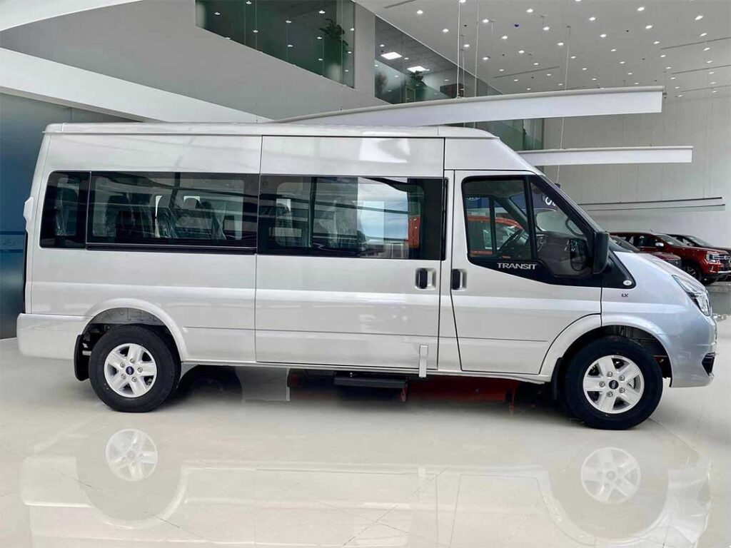 Công Hợp Transport - Khởi đầu hoàn hảo cho hành trình đầy cảm hứng