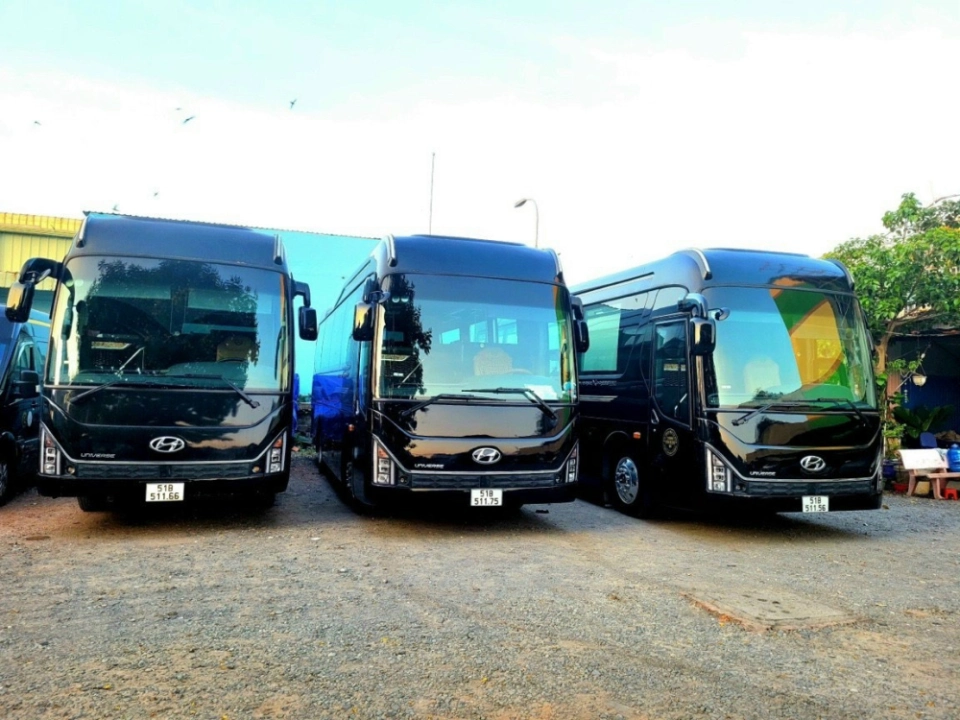 7 Kinh nghiệm thuê xe Sài Gòn Phan Thiết xương máu bạn không nên bỏ qua