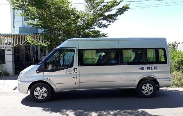 Tận dụng tối đa sự tiện lợi của tuyến cao tốc mới