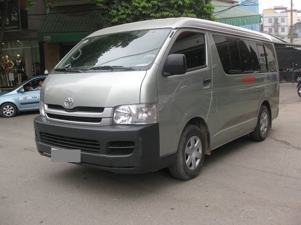 So sánh và lựa chọn dòng xe phù hợp