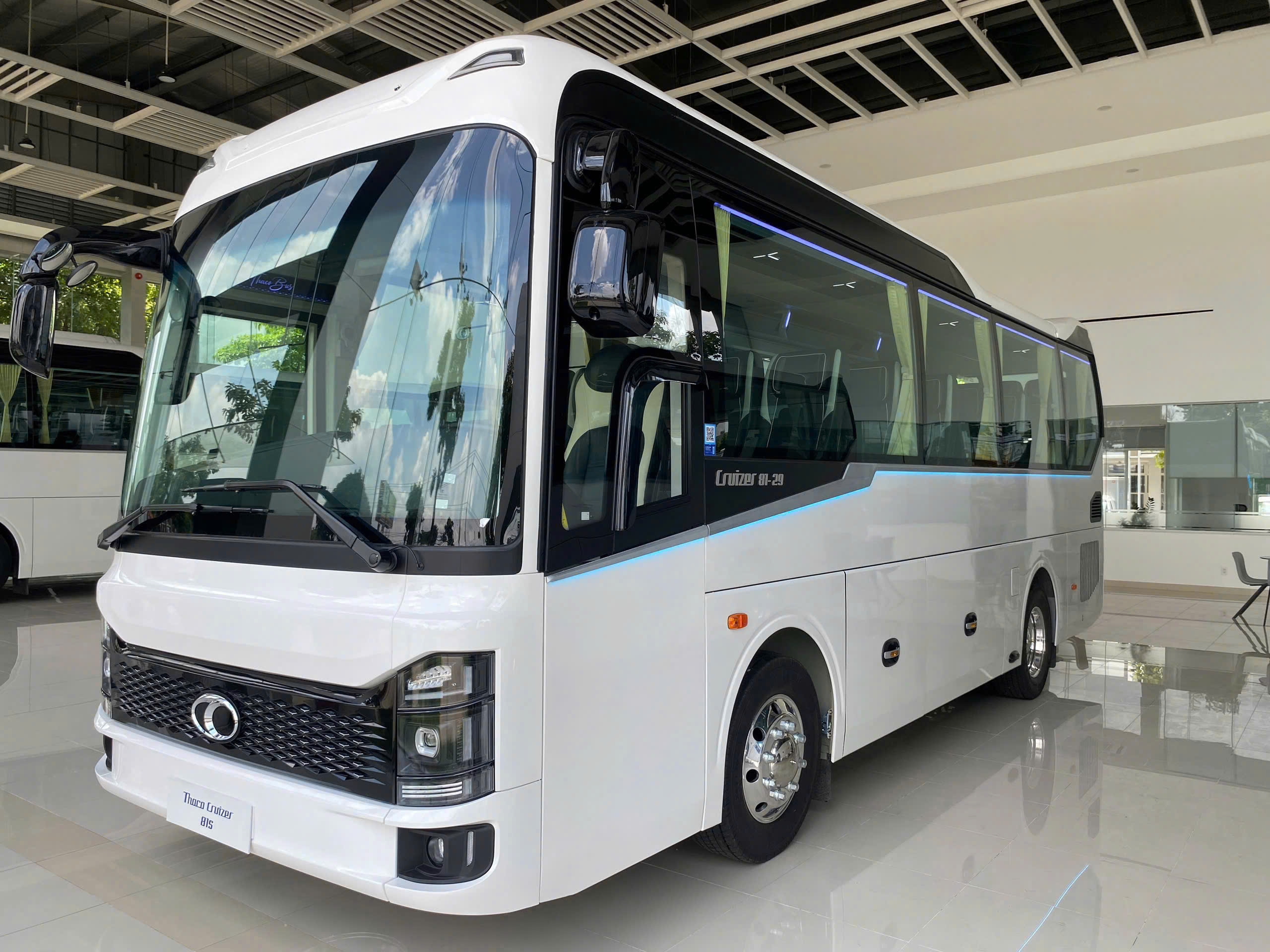 Gắn kết tình thân trên suốt những dặm đường