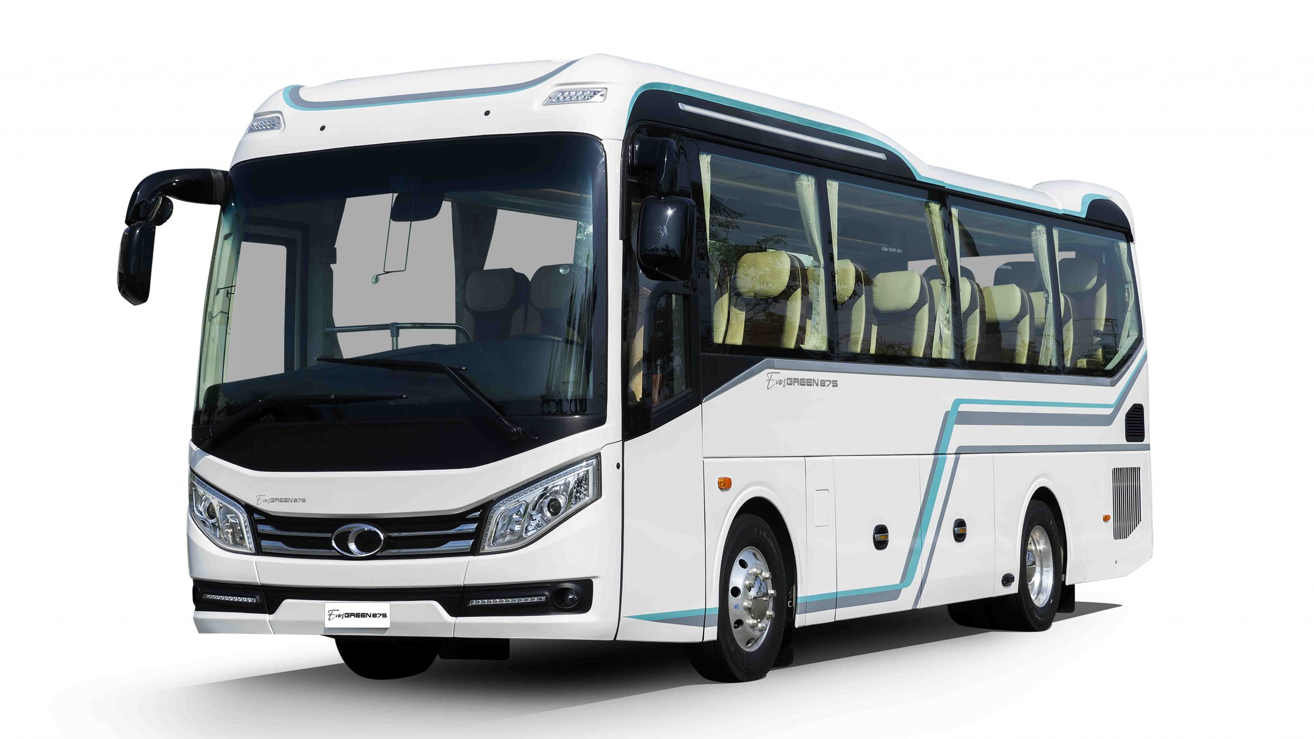Khi nào việc thuê xe lớn vượt trội hơn chia nhóm xe nhỏ?