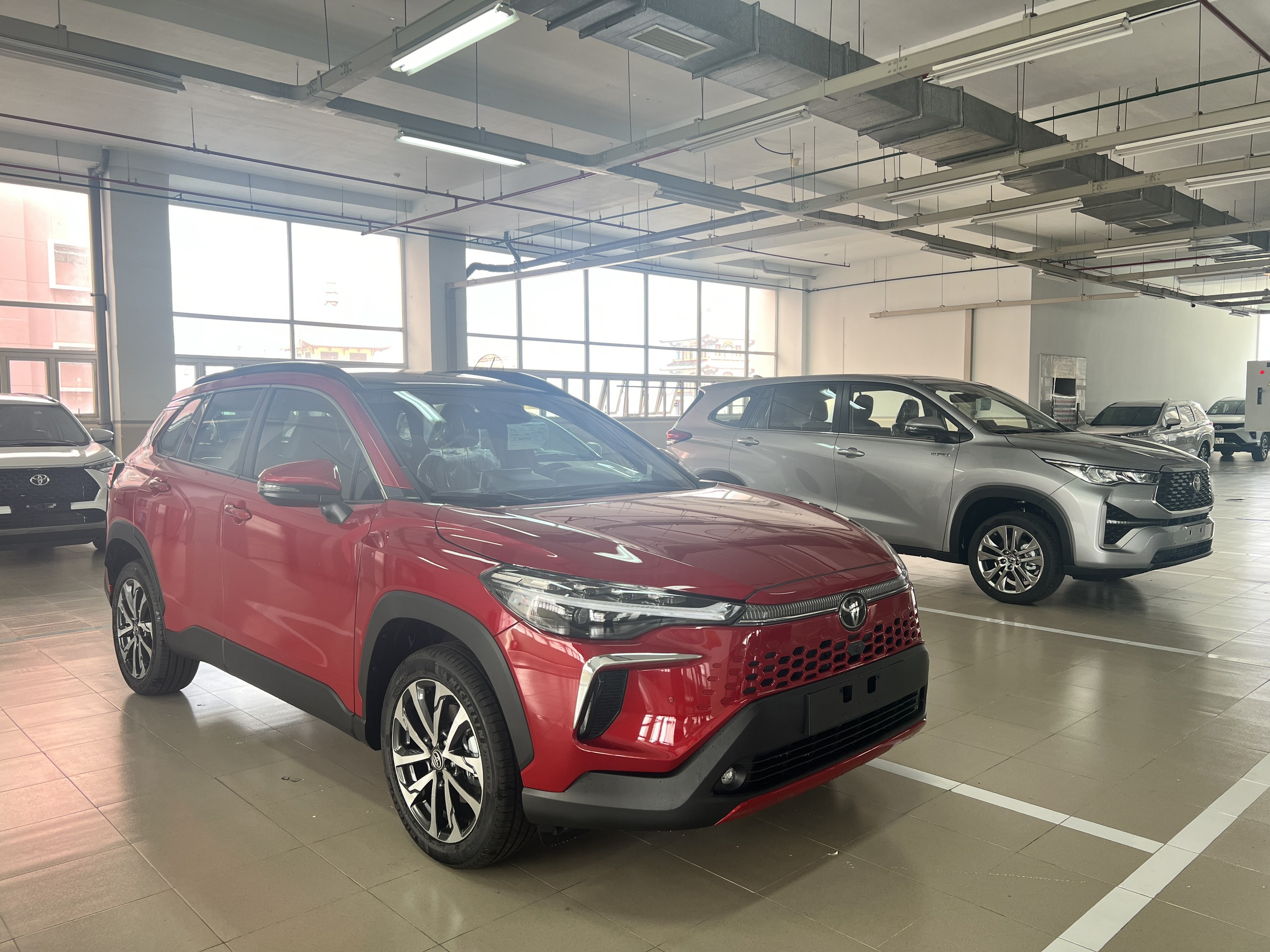 Khi nào dòng xe 4 chỗ trở thành người đồng hành hoàn hảo?