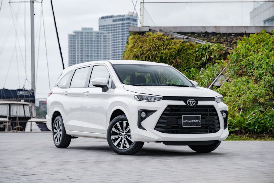 5 trường hợp thuê xe 7 chỗ vượt trội hơn đi taxi