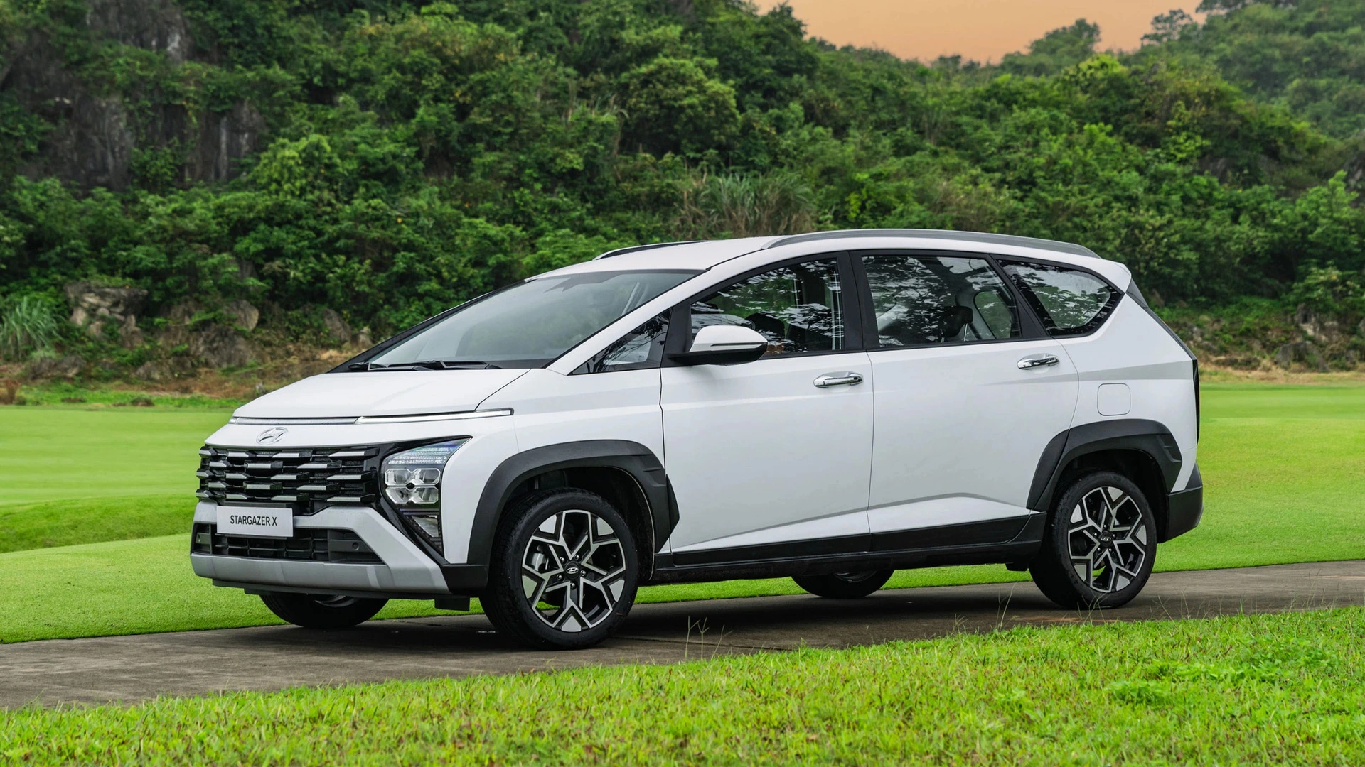Hành trình đong đầy cảm xúc cùng Công Hợp Transport