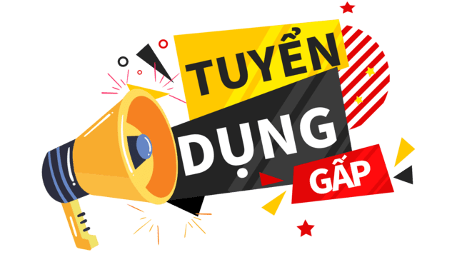 Tuyển nhân viên sale
