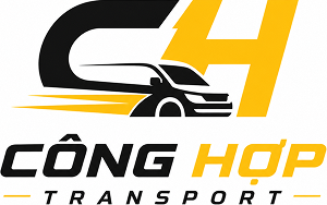 Công Hợp Transport