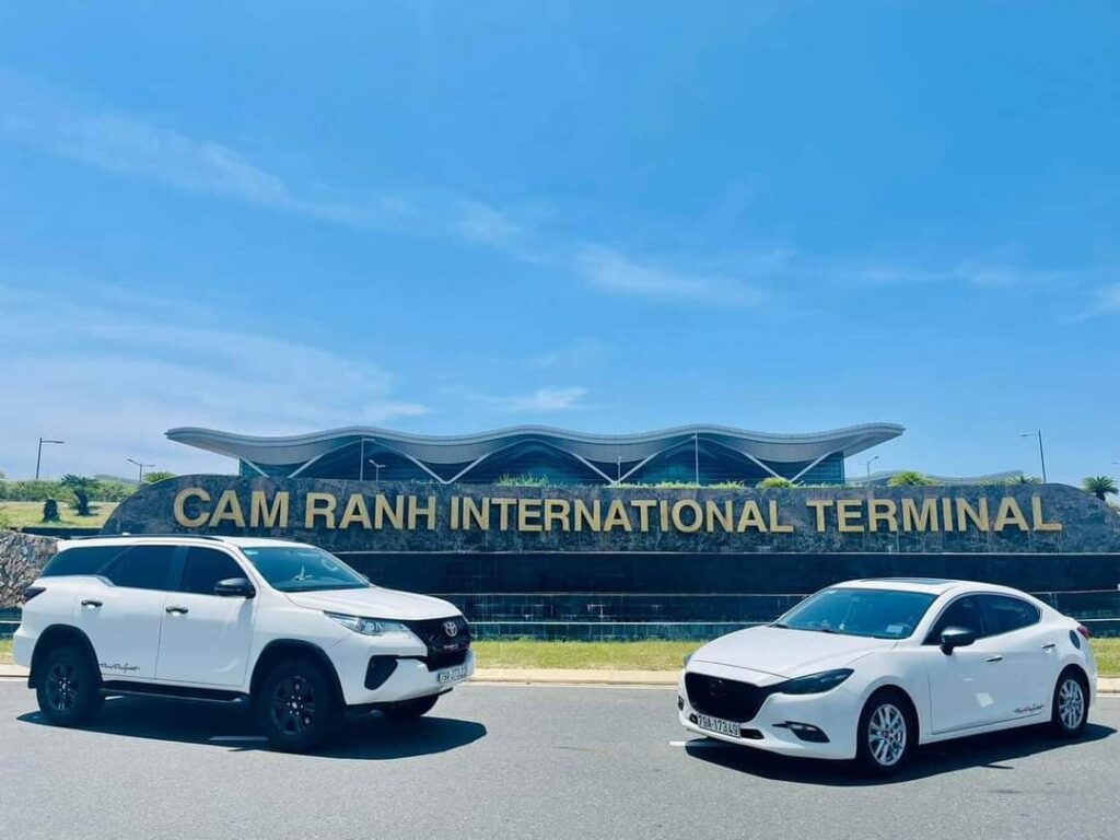Gia Thue Xe 7 Cho Tai Nha Trang Khanh Hoa