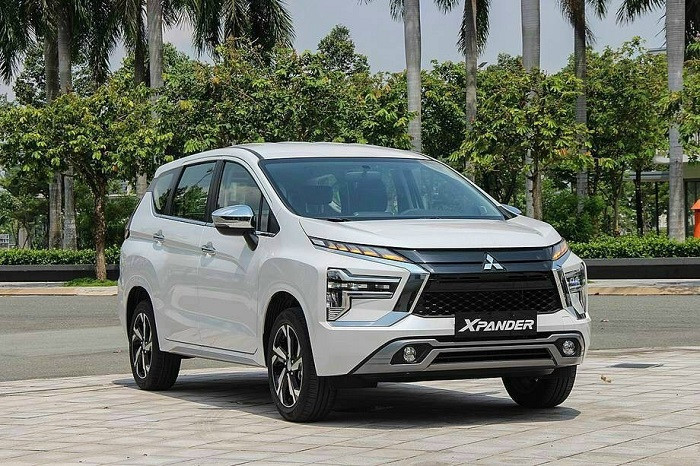 Mitsubishixpander2022 1